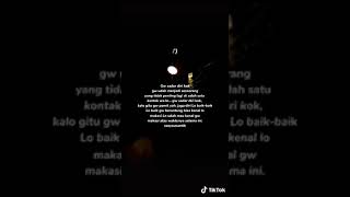Download lagu STORY WA 30 DETIK || STORY SAD SONG SEDIH BIKIN PENGEN NANGIS 😢 2021 mp3