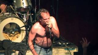 Jesus Lizard - Destroy Before Reading [live 2009][best quality]