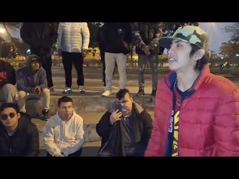 RAMSET vs KODI // CUARTOS DE FINAL // F-BATTLES
