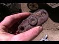How To Remove A Lawnmower Blade Adapter ...