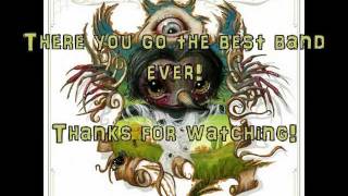 (Lyrics) Destroy Rebuild Until God Shows - &quot;If You Think This Song Is About You...&quot;