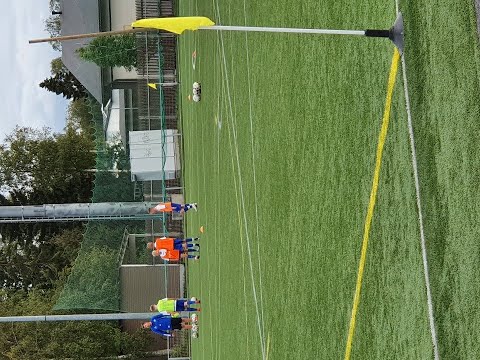 OLS10 vs Ajax Valk - 17/08/2021