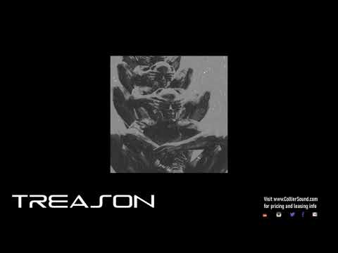 FREE SAINt JHN Travis Scott type beat 2021 "Treason"