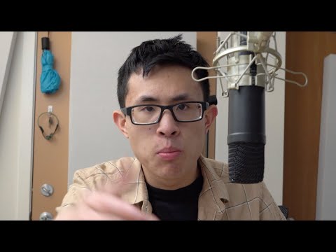 Robin Gan - smoke that calculus (Official Video)