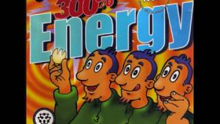 300% Energy
