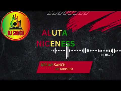 Dj Sanch x Mc Gunshot Relax Lounge Aluta🔥🔥
