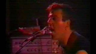 The Meteors -  Wreckin Crew