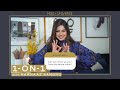 Harnaaz Sandhu Answers YOUR Fan Questions 1 ON 1 Miss Universe