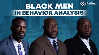 Beyond the Science: Empowering Black Men to Reshape ABA