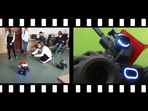 Koło komputerowe 43