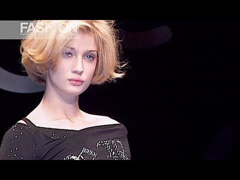 ROCCOBAROCCO Menswear Fall 2004 Milan - Fashion Channel