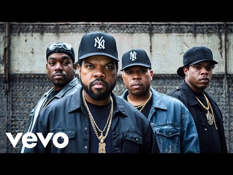 Ice Cube & 50 Cent - 3 Ways (ft. DMX) 2025