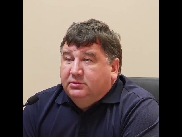 Татарстан Республикасы Транспорт һәм юл хуҗалыгы министры Ленар Сафин Бөгелмә муниципаль районында эш визиты белән булды