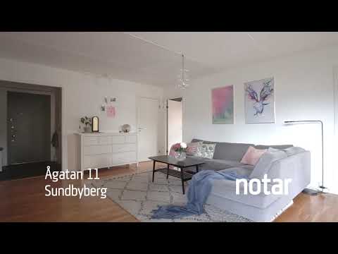 Såld, 4:a · 99m2 · 6409 kr avg, Centrala Sundbyberg : Via Notar mäklare Solna
