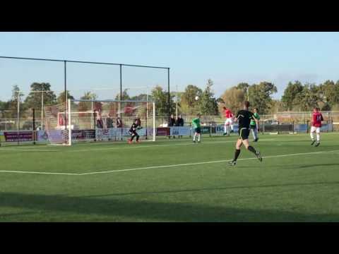 Korte samenvatting Derby Advendo'57  -  SDS'55  Eindstand 1 -2