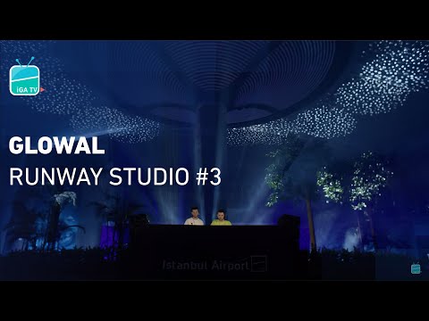 Runway Studio with Glowal #3