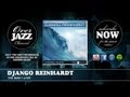 Django Reinhardt - the Man I Love (1939)