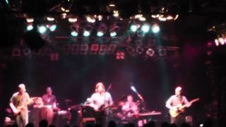 Little Miss Cup Half-Empty