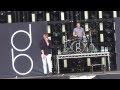 DON BROCO - You Wanna Know - Leeds Festival ...