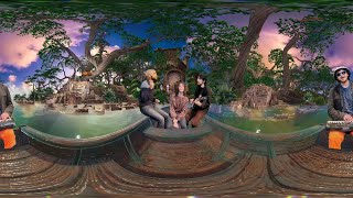 Vinyl Williams – Find The Hidden