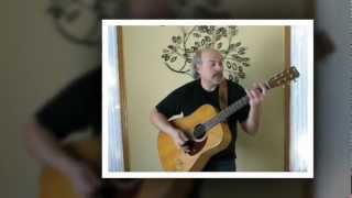 "Ritual Dance" (Michael Hedges) - Richard Trudeau