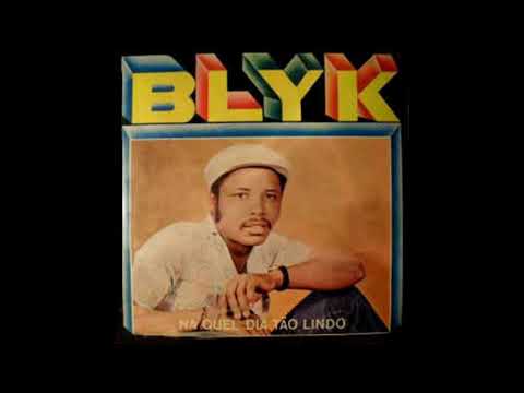 Blyk Tchutcha - Vida Atrazado