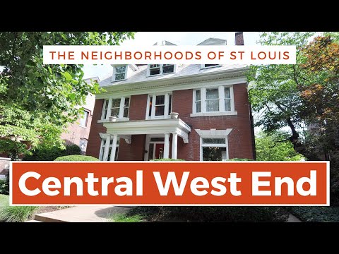 image-Is the Central West End Safe?