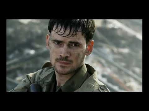 Translated German movie texts - Saving Private Ryan