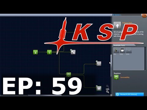 Kottabos Space Program EP59 - Playing Around With The .22 Update