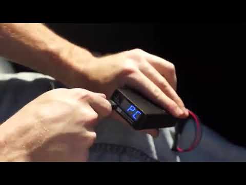 Daytona Sensors Wideband WEGO IV Plug and Play Install Video with Software Setup & Data Logging