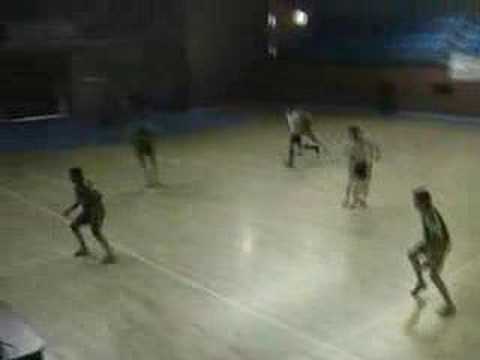 J.30º, Navalmoral FS - Forma Cáceres "b" (Cáceres). Temp. 06-07