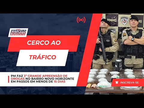 Assista ao Vídeo
