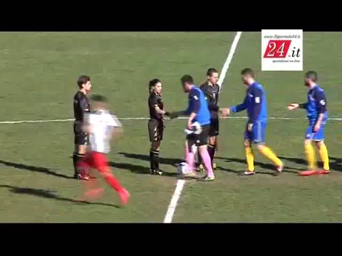 Il Paterno si ferma al Valle Anzuca: fine della corsa primato?