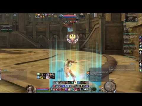 Aion 4.7 Ranger PvP - Elswir