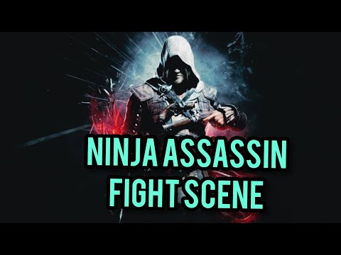 Ninja Assassin | Unstoppable ⚡Fighting | What's app status