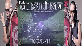 Yaviah - Wiki Wiki (Audio Original) WY