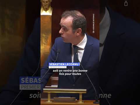 Motion of censure: the main statements