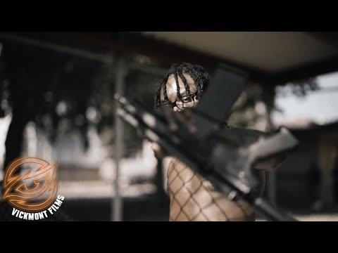 27Pushaa - Slap It Up ( Official Music Video )