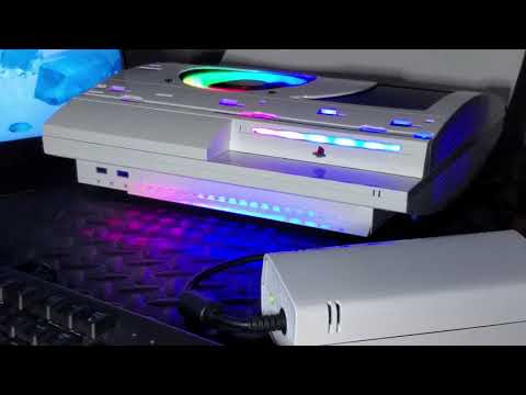 How to power a PC with an Xbox brick