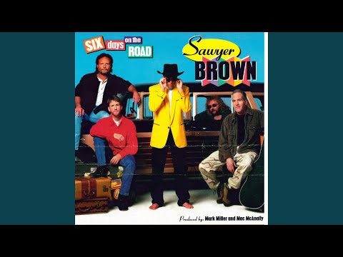 With This Ring - Sawyer Brown