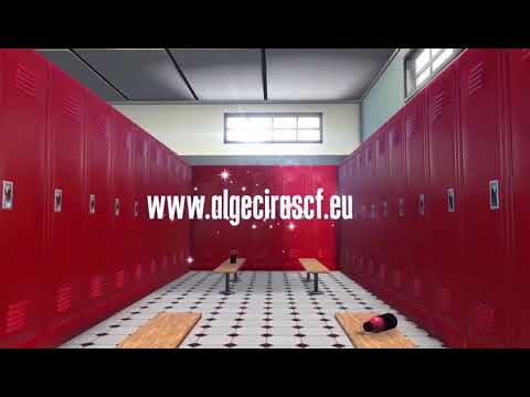 Vídeo de motivación para el partido ante el CD Cabecense