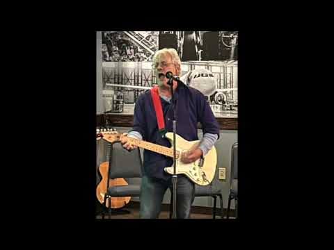 Hank Garfield - Waffles For God - Misc Originals
