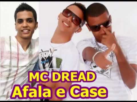 Mc Dread e Afala e case   Peito ou Bunda AO VIVO.wmv