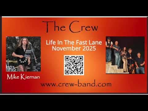Promotional video thumbnail 5 for The Crew