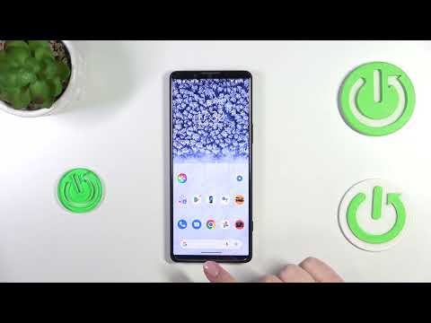 How to Turn Off Running Apps in SONY Xperia 5 IV – Disable Opened Apps