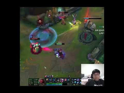 Cuvee 4 for 1 - League of Legends #shorts