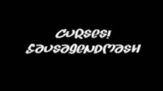 Drums of Death - Breathe (Curses!)