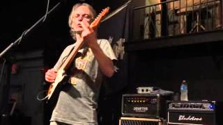 Sonny Landreth - "Native Stepson"