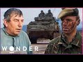 Seizing Illegal Weapons And Stopping A War | Peacekeepers