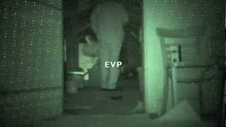 preview picture of video 'Bearfort Paranormal Return Investigation Italian Villa Roy Vail House Warwick NY'